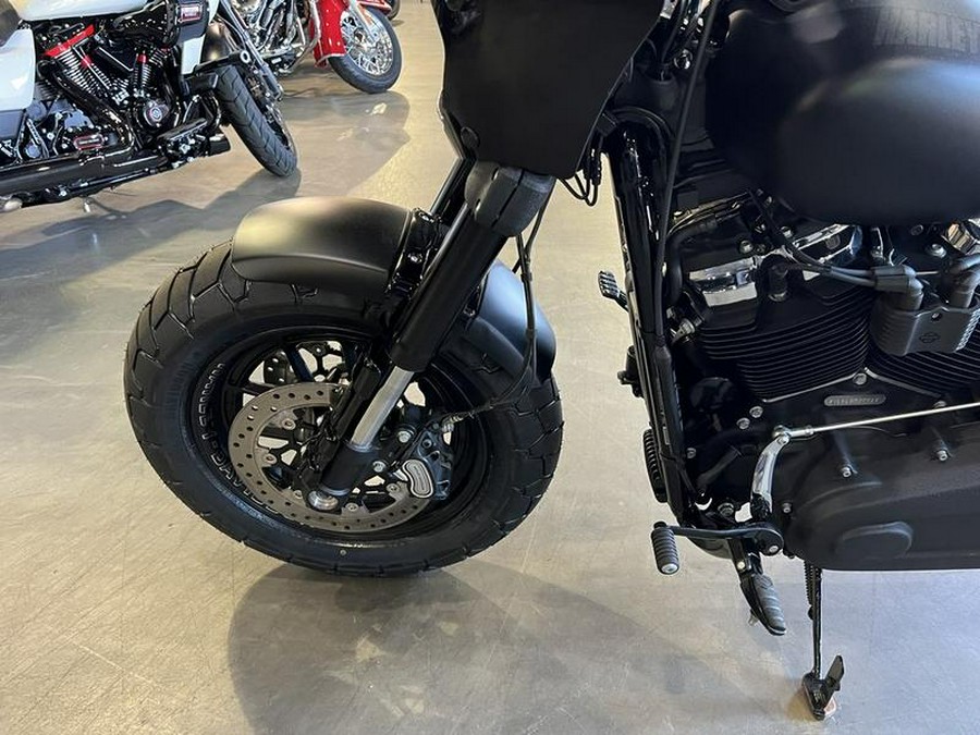 2020 Harley-Davidson® FXFBS - Softail® Fat Bob® 114