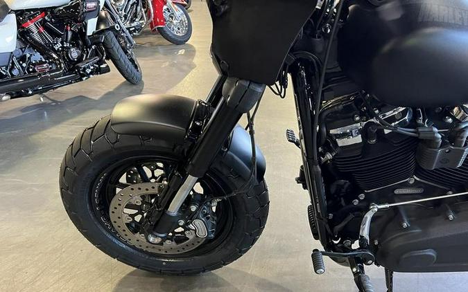 2020 Harley-Davidson® FXFBS - Softail® Fat Bob® 114