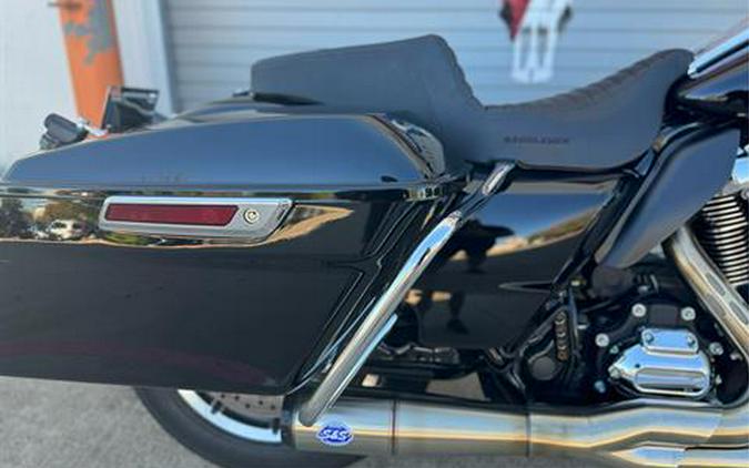 2022 Harley-Davidson Police Road King