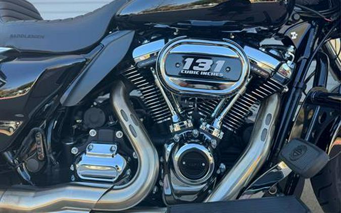 2022 Harley-Davidson Police Road King