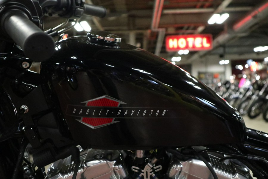 2022 Harley-Davidson Forty-Eight®