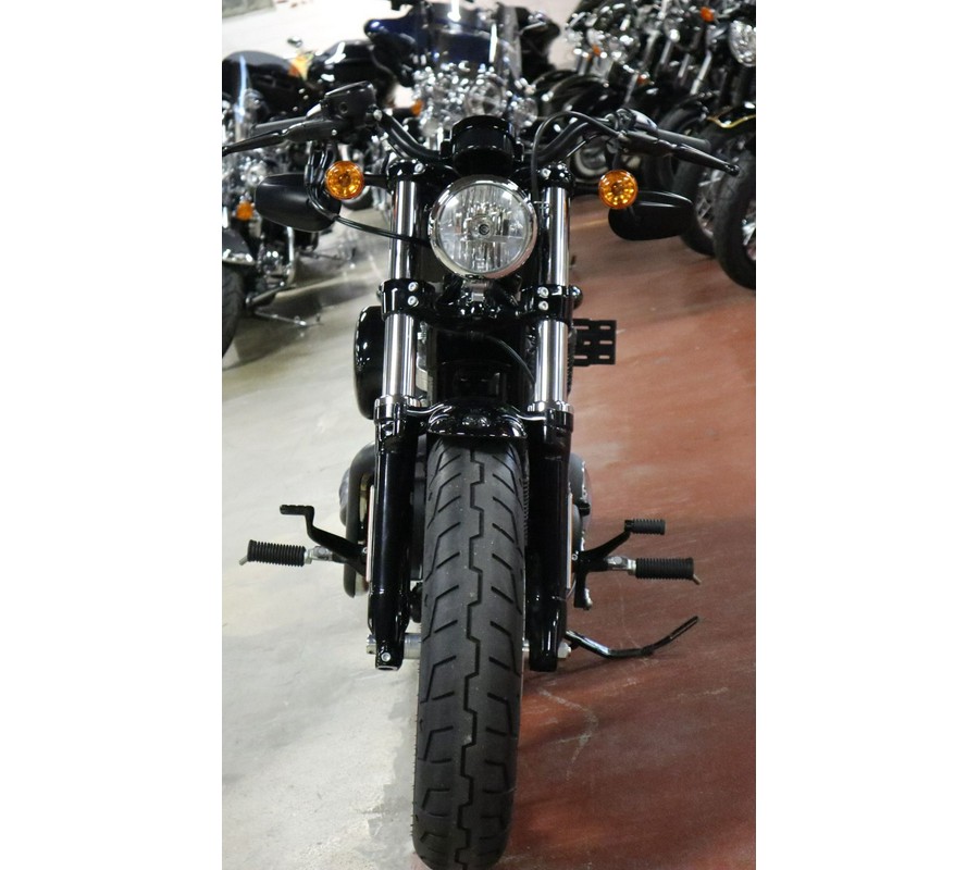 2022 Harley-Davidson Forty-Eight®