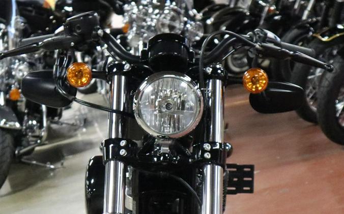 2022 Harley-Davidson Forty-Eight®