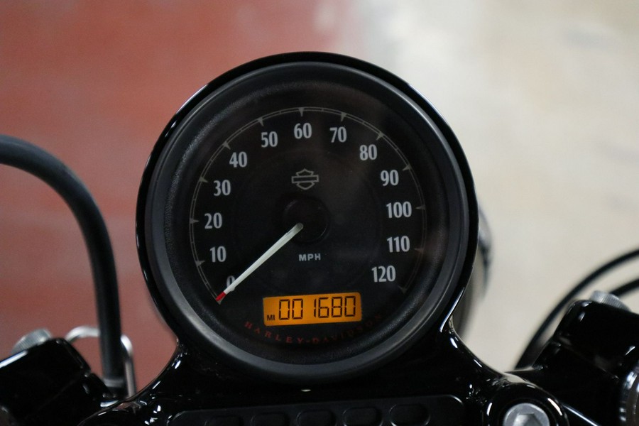 2022 Harley-Davidson Forty-Eight®