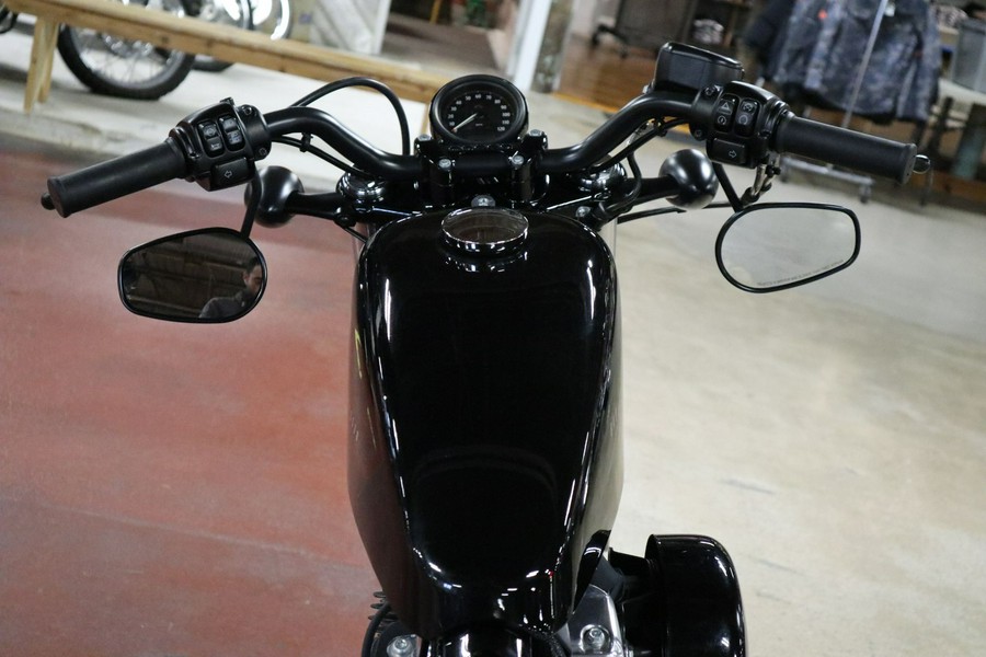 2022 Harley-Davidson Forty-Eight®