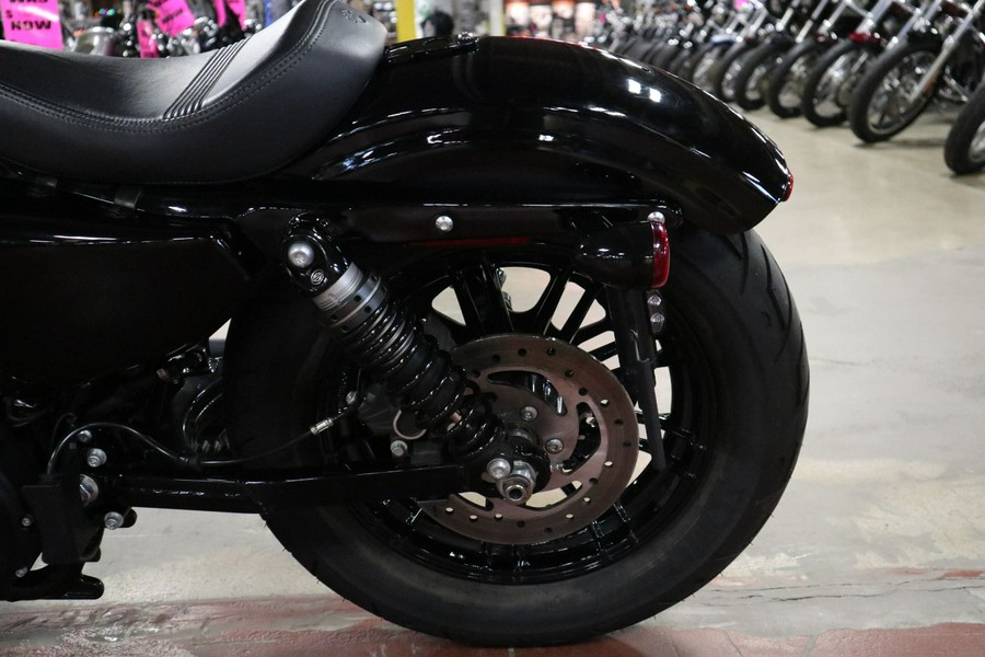 2022 Harley-Davidson Forty-Eight®