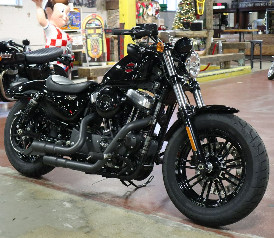 2022 Harley-Davidson Forty-Eight®