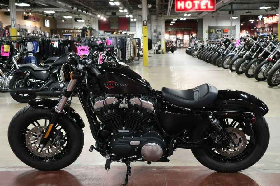 2022 Harley-Davidson Forty-Eight®