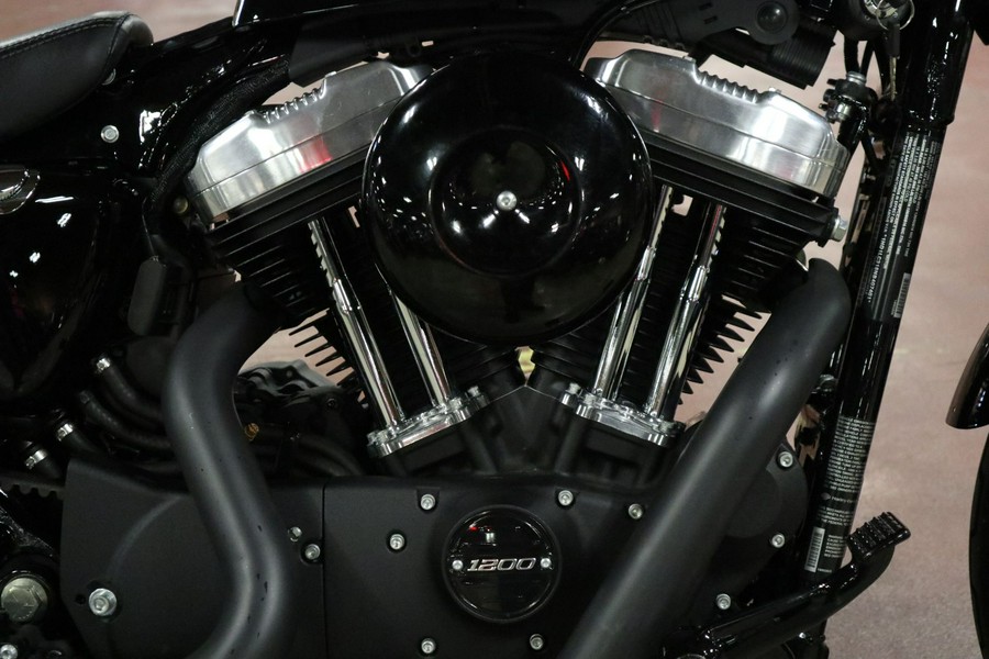 2022 Harley-Davidson Forty-Eight®