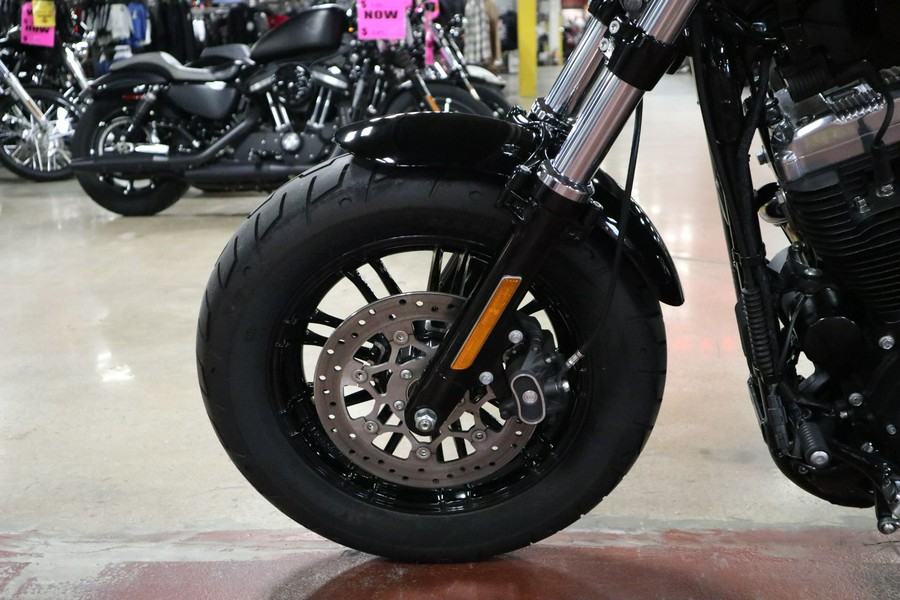 2022 Harley-Davidson Forty-Eight®