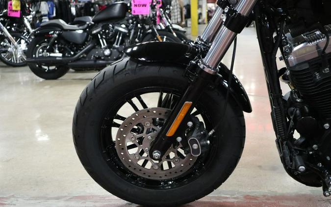 2022 Harley-Davidson Forty-Eight®