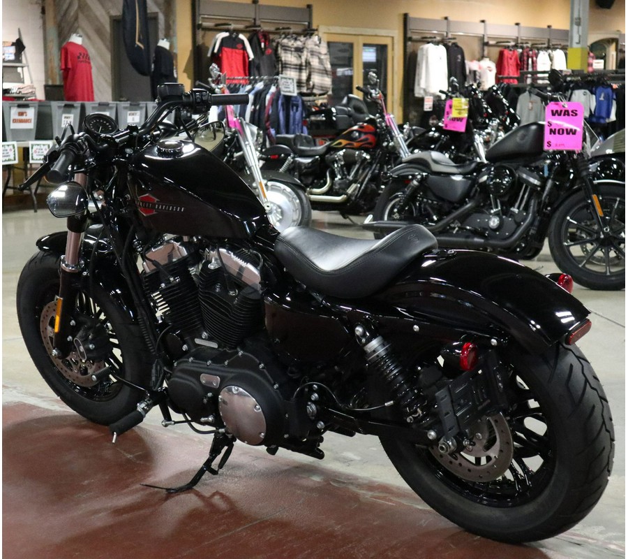 2022 Harley-Davidson Forty-Eight®