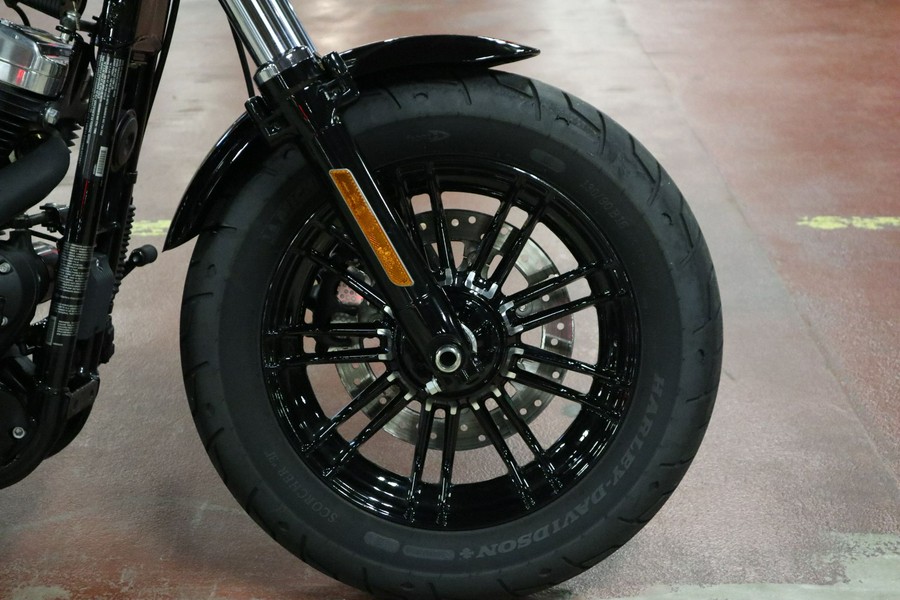 2022 Harley-Davidson Forty-Eight®
