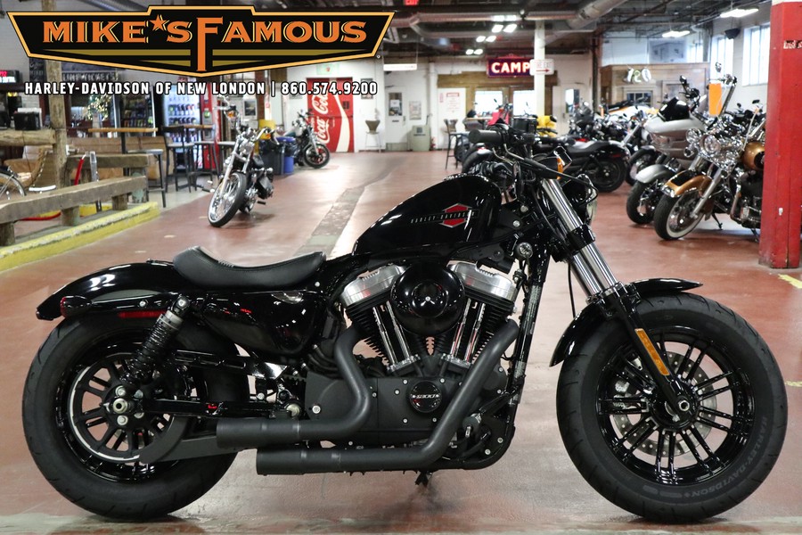 2022 Harley-Davidson Forty-Eight®