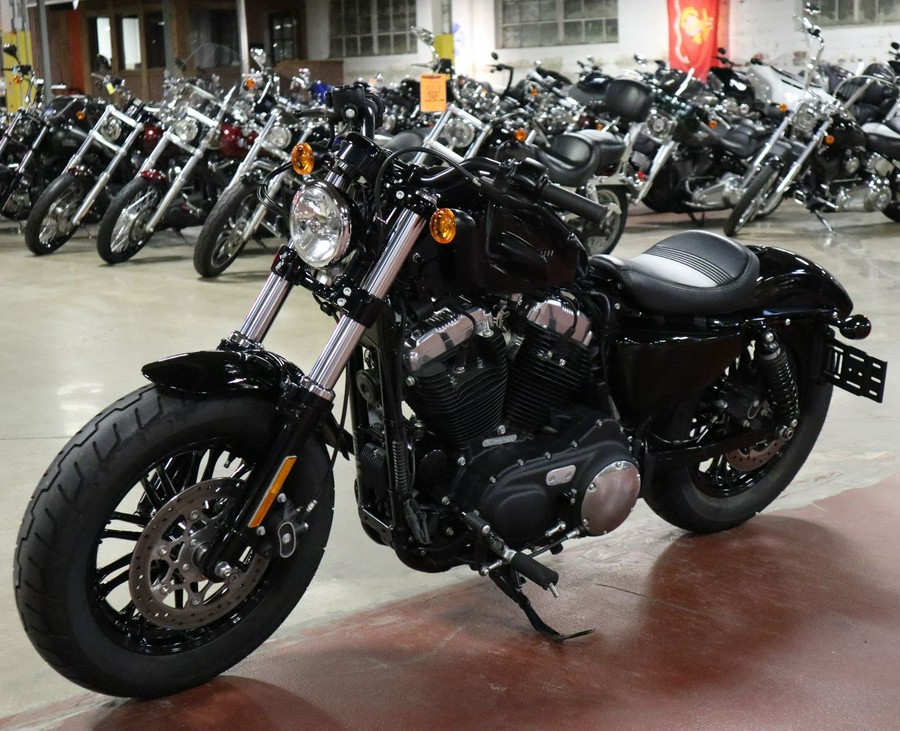 2022 Harley-Davidson Forty-Eight®