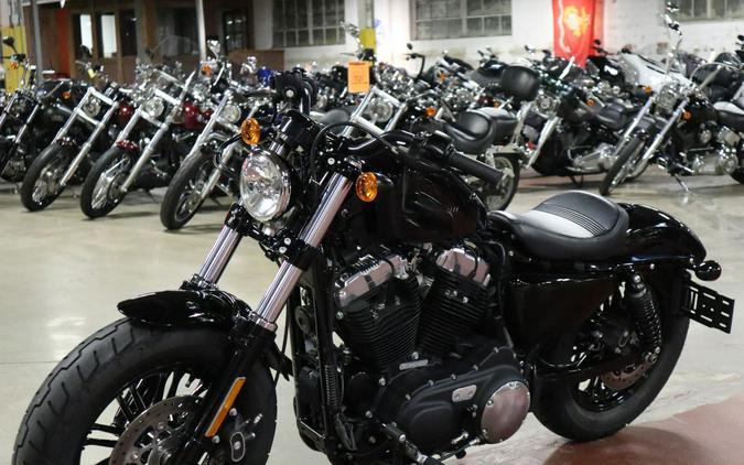 2022 Harley-Davidson Forty-Eight®