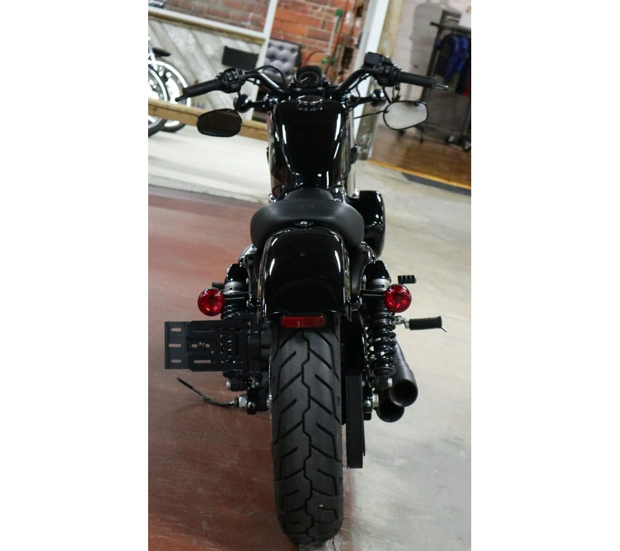 2022 Harley-Davidson Forty-Eight®