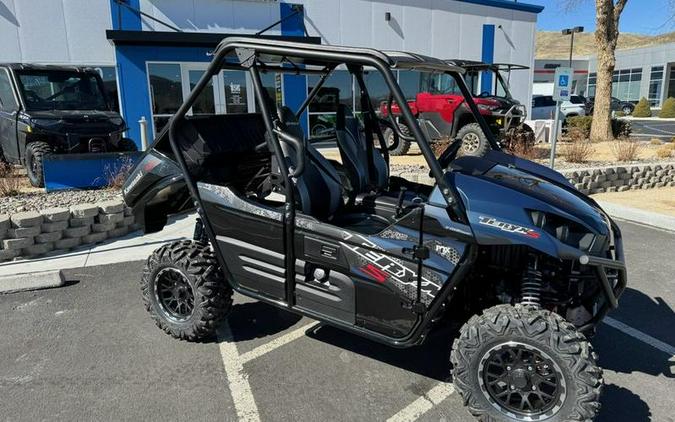 2024 Kawasaki Teryx® S LE