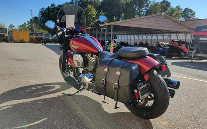 2023 Indian Motorcycle Super Chief Limited ABS