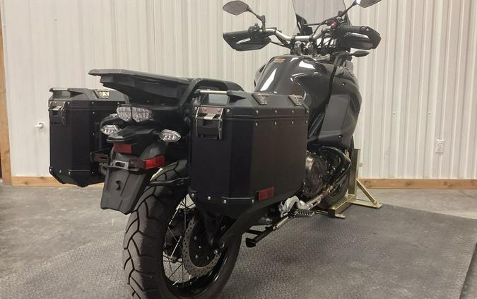 2023 Yamaha Super Tenere ES