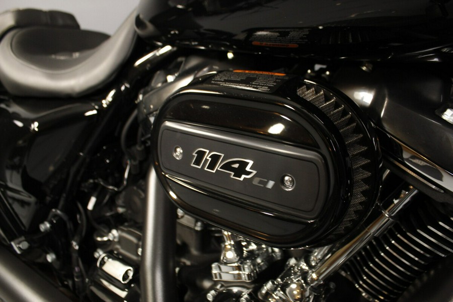 2023 Harley-Davidson Road King Special