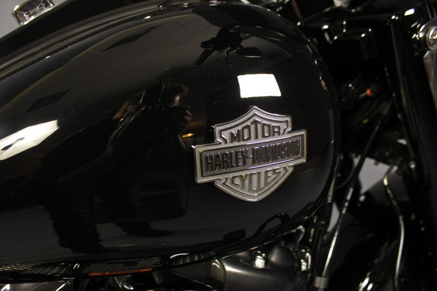 2023 Harley-Davidson Road King Special