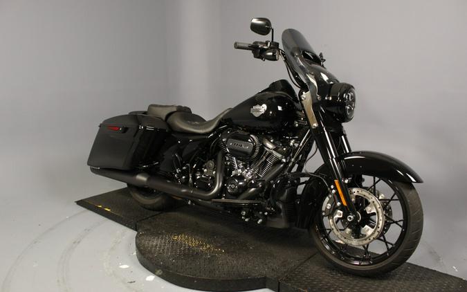 2023 Harley-Davidson Road King Special