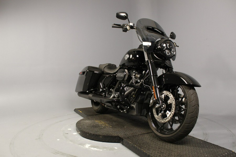 2023 Harley-Davidson Road King Special