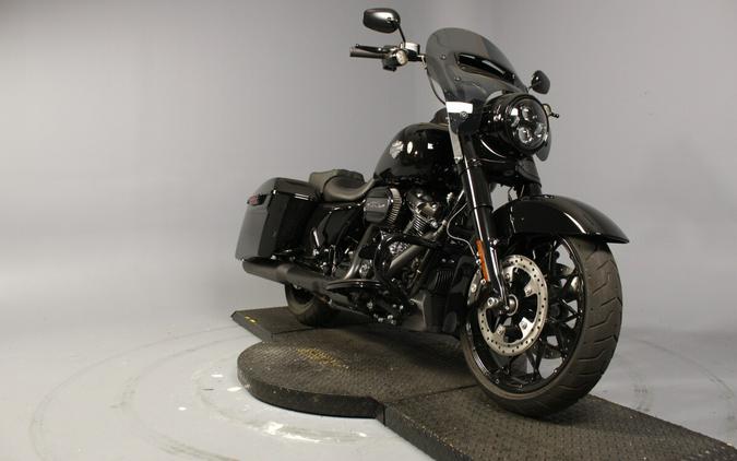 2023 Harley-Davidson Road King Special