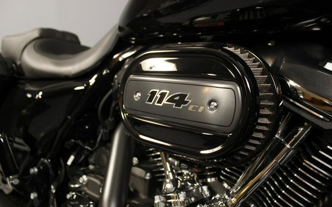 2023 Harley-Davidson Road King Special