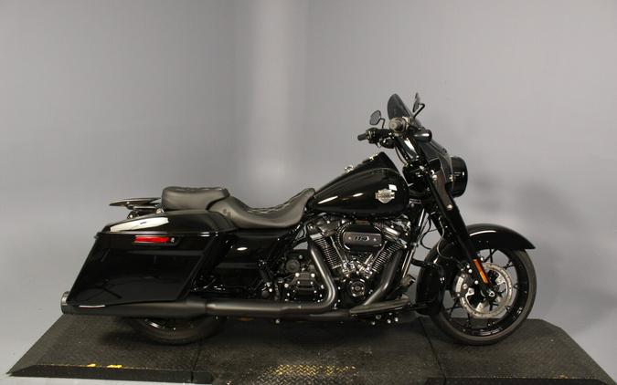 2023 Harley-Davidson Road King Special