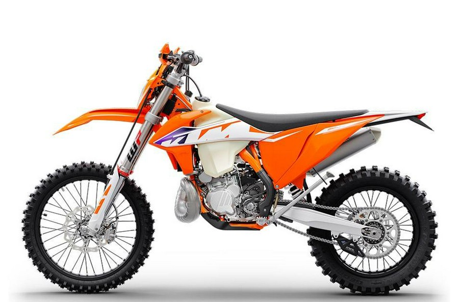 2023 KTM 250 XC-W