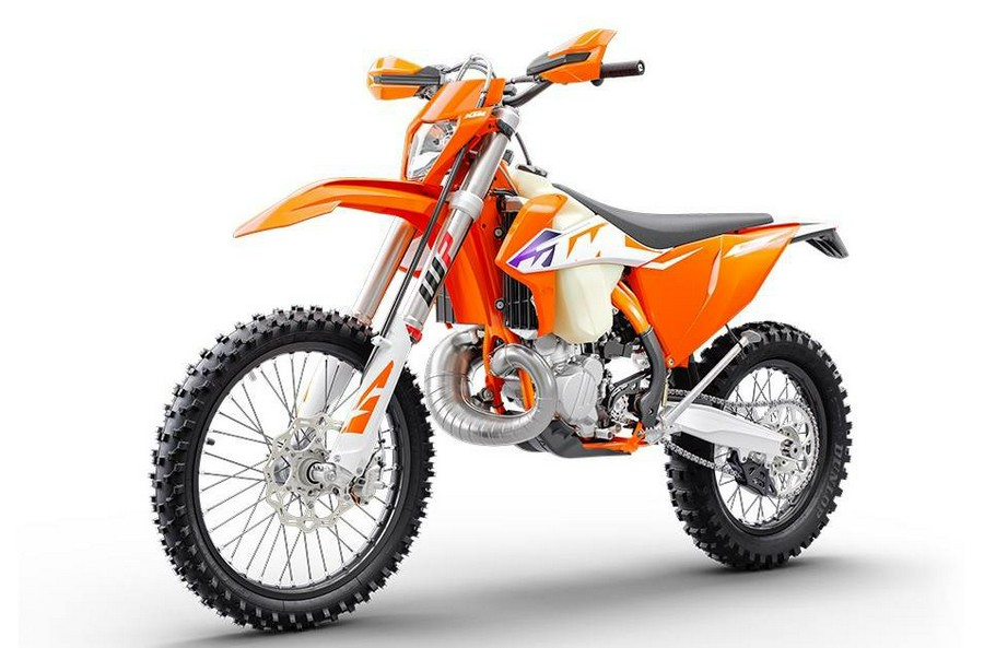 2023 KTM 250 XC-W