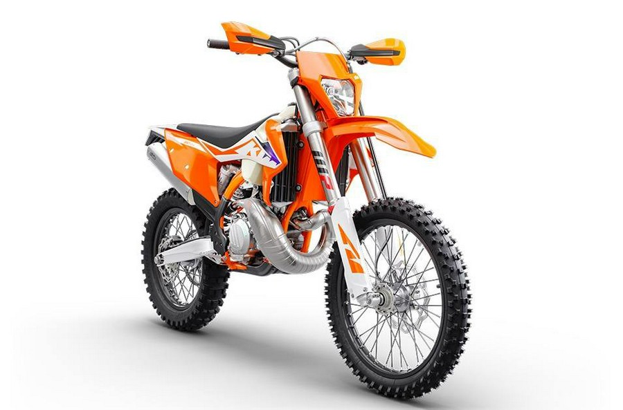 2023 KTM 250 XC-W