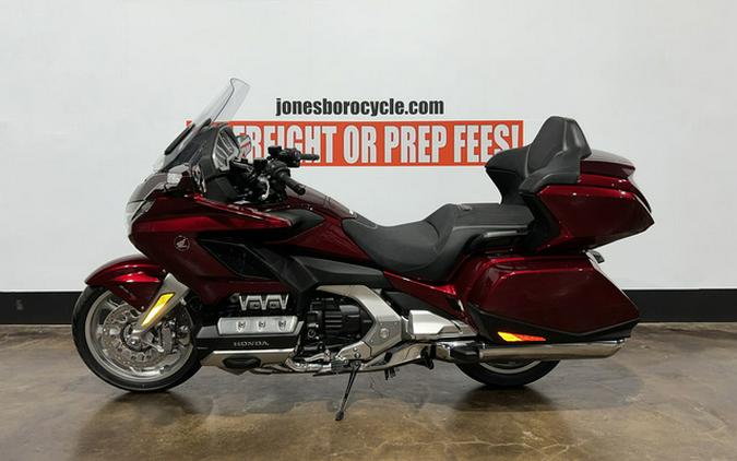 2023 Honda Gold Wing Tour