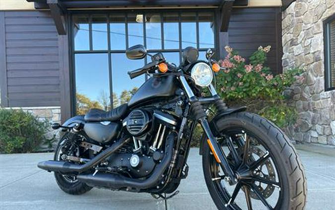 2021 Harley-Davidson Iron 883™