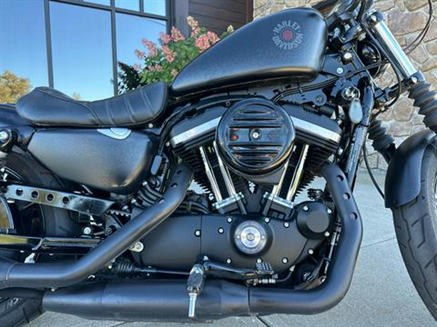 2021 Harley-Davidson Iron 883™