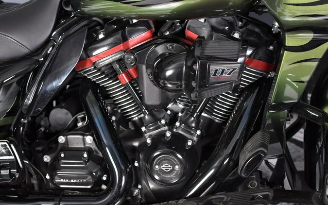 2022 Harley-Davidson CVO Road Glide