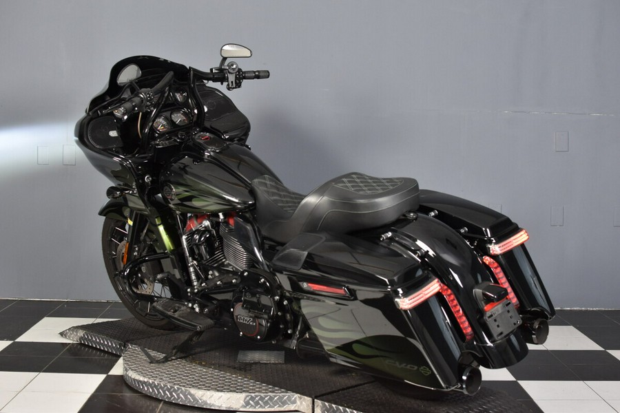 2022 Harley-Davidson CVO Road Glide