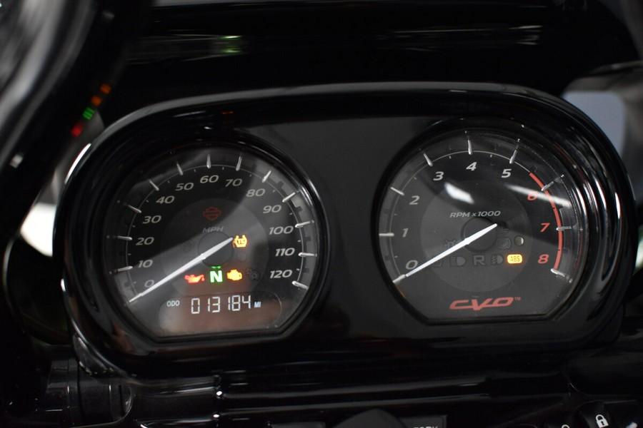 2022 Harley-Davidson CVO Road Glide