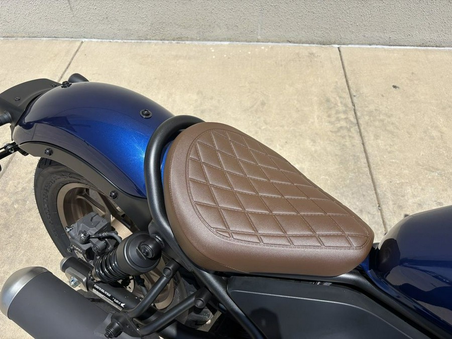 2025 Honda® CMX500A2S