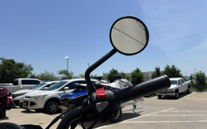 2025 Honda® CMX500A2S