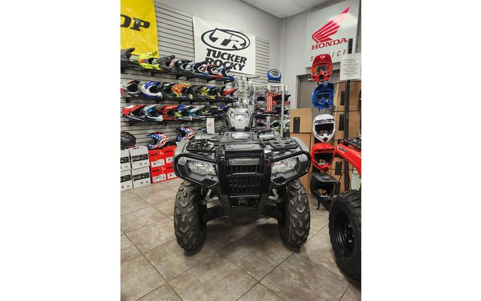 2026 Honda FourTrax Foreman® Rubicon 4x4 Automatic DCT EPS Deluxe