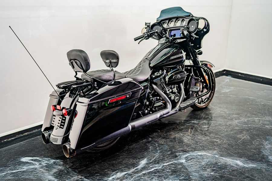 2019 Harley-Davidson Street Glide® Special