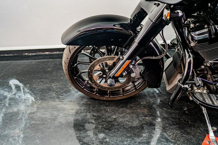 2019 Harley-Davidson Street Glide® Special