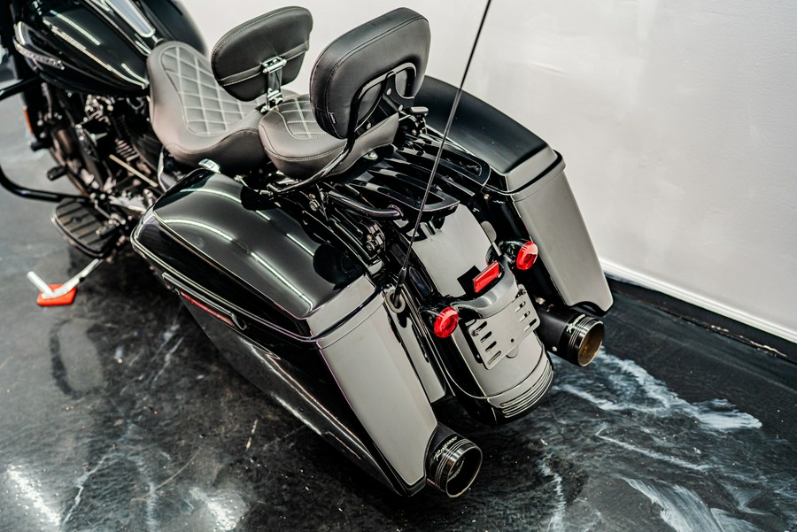 2019 Harley-Davidson Street Glide® Special