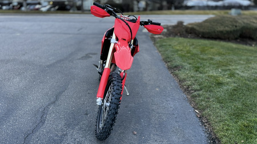 2023 Honda CRF® 450RX