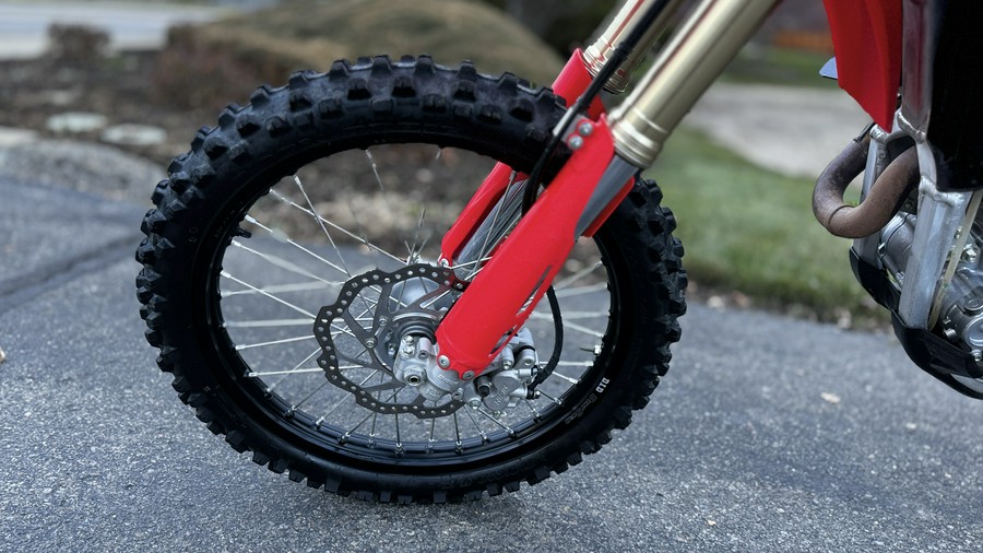 2023 Honda CRF® 450RX