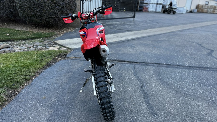 2023 Honda CRF® 450RX