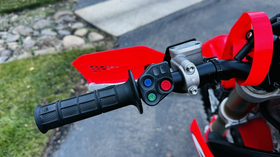 2023 Honda CRF® 450RX